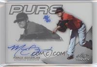 Marco Gonzales #/60