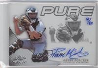 Reese McGuire #/60