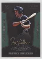 Patrick Kivlehan #/150