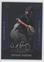 Jayson Aquino #/150