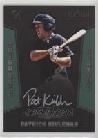 Patrick Kivlehan #/150