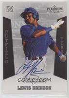 Lewis Brinson