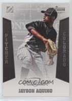 Jayson Aquino #/300