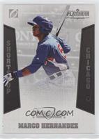 Marco Hernandez #/300