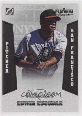 2013 Onyx Platinum Prospects - [Base] #PP17 - Sulo Mattson /300