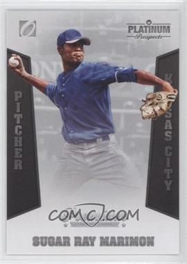 2013 Onyx Platinum Prospects - [Base] #PP17 - Sulo Mattson /300