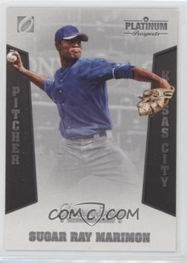 2013 Onyx Platinum Prospects - [Base] #PP17 - Sulo Mattson /300