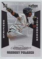 Gregory Polanco #/300