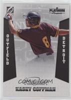 Kasey Coffman [Noted] #/300
