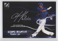 Lewis Brinson