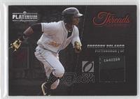 Gregory Polanco [Noted] #/30