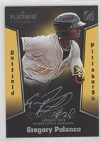 Gregory Polanco