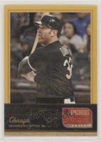 Adam Dunn #/25