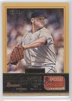 Roger Clemens #/25