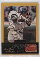 Robinson Cano #/25