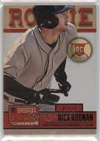 Nick Noonan #/10