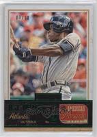 B.J. Upton #/10