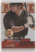 Derek Dietrich #/10