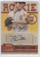 Jonathan Pettibone #/25