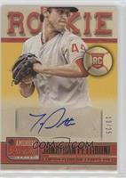 Jonathan Pettibone #/25