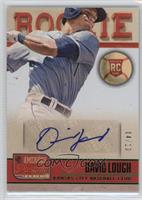 David Lough #/10