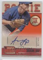 Aaron Loup #/125