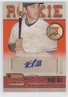 Mike Olt #/125