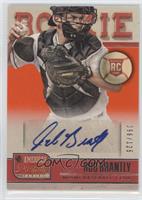 Rob Brantly #/125