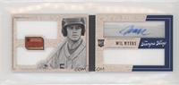 Wil Myers #/99