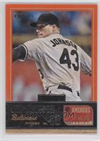 Jim Johnson #/125