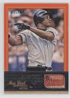 Darryl Strawberry #/125