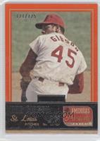 Bob Gibson #/125