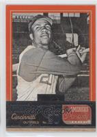 Frank Robinson #/125