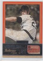 Jim Palmer #/125