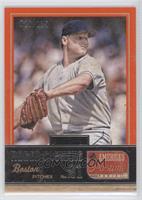 Roger Clemens #/125