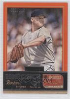 Roger Clemens #/125