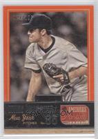 Mike Mussina #/125