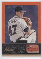 Tom Glavine #/125