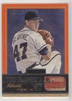 Tom Glavine [Noted] #/125