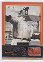Cy Young #/125