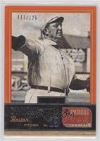 Cy Young #/125