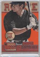 Derek Dietrich #/125