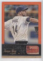 David Price #/125