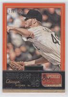 Chris Sale #/125