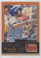 Eric Hosmer #/125