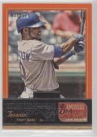 Edwin Encarnacion #/125