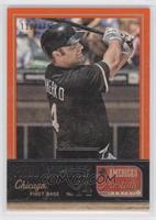 Paul Konerko #/125