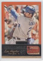 Adrian Gonzalez #/125