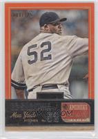 CC Sabathia #/125