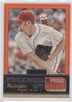 Stephen Strasburg #/125